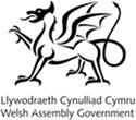 Welsh Assembly Government